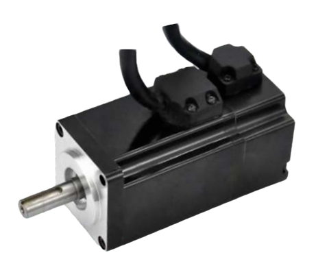 步進(jìn)電機(jī)帶斷電剎車與不帶斷電剎車區(qū)別？