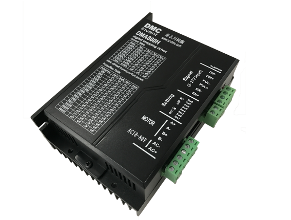 步進電機國產排行