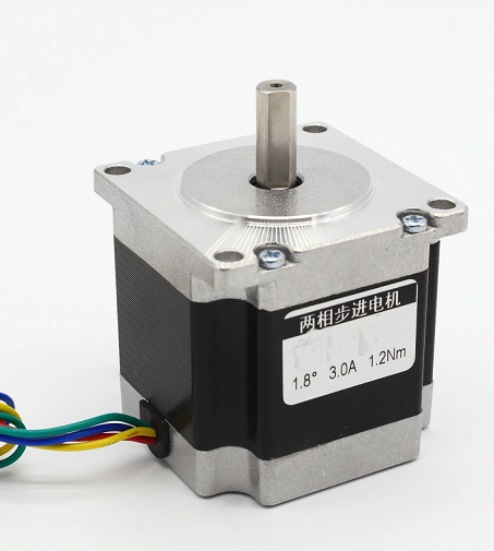 無刷電機簡易驅動電路