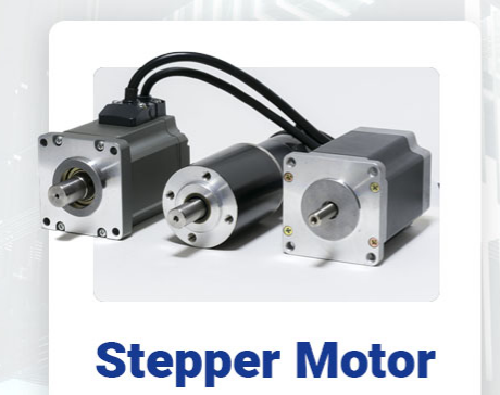 步進電機驅動器教程