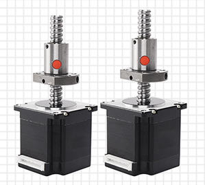 無刷電機簡易驅動電路