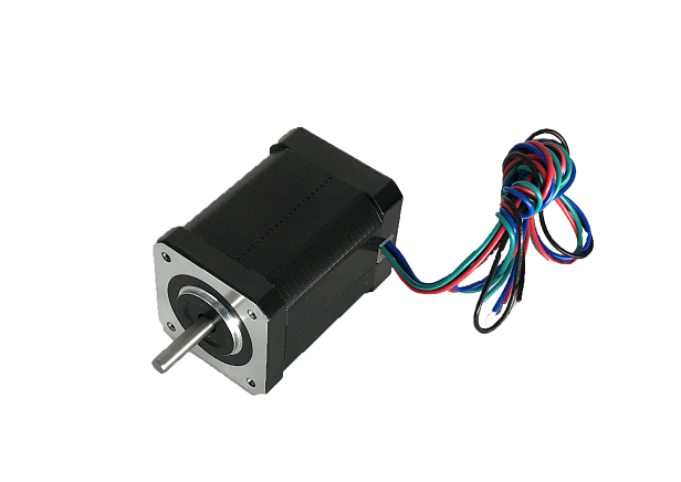 24v直流無刷電機控制器