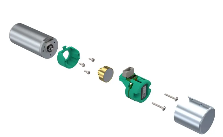 步進電機國產排行