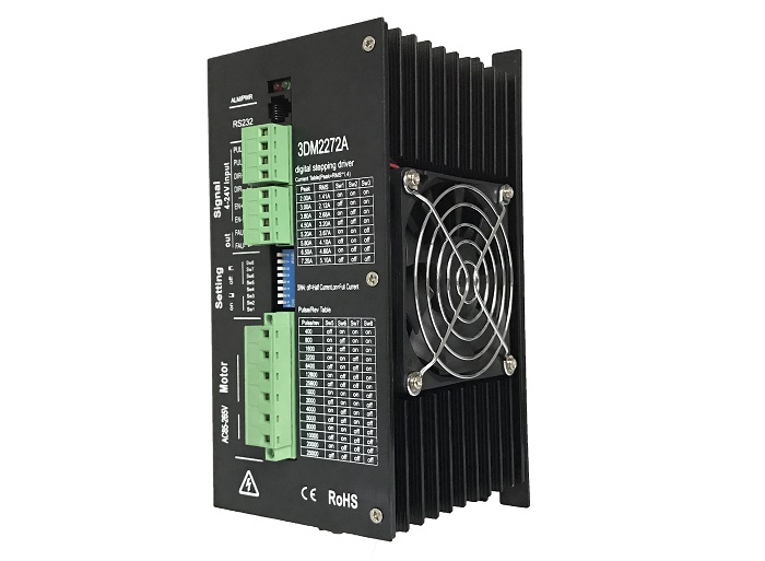 三線無刷電機怎么驅動