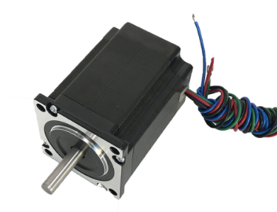 步進電機驅動器怎么沒有多路的