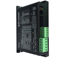 BL510直流無刷電機(jī)驅(qū)動器