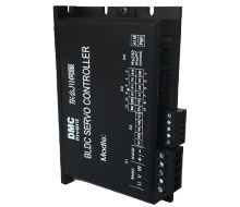 DBLS515正弦波直流無刷電機(jī)驅(qū)動器