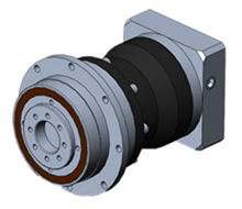 DCH64精密行星減速機