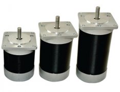 開關電源可以直接供電給步進電機嗎？