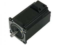 步進電機vs直流電機，步進電機有什么優勢嗎？