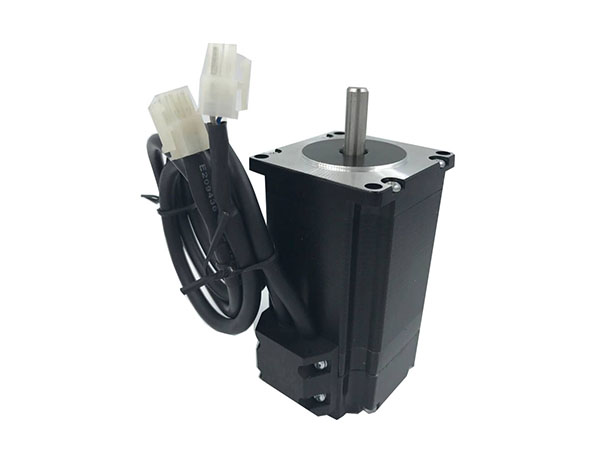 步進(jìn)電機(jī)的驅(qū)動(dòng)器的foc和pwm（步進(jìn)電機(jī)驅(qū)動(dòng)器cw ccw）