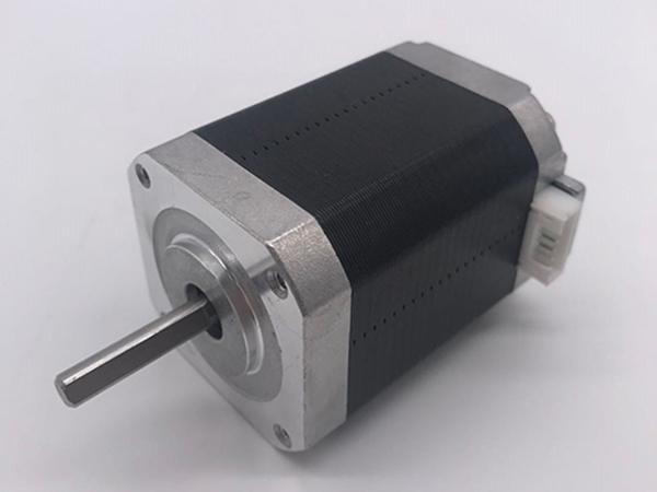 三相無刷直流電機發電