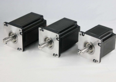 兩相步進電動機絕緣電阻測量方法！