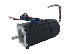 步進電機搭載行星減速電機要求？