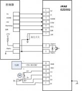 怎么通過IO口控制步進電機？