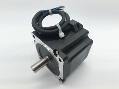 夏日炎炎,要對步進電機如何保養(yǎng)?