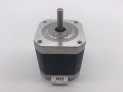 無刷電機(jī)有異響，試試這幾個方法