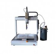 步進(jìn)電機(jī)應(yīng)用自動(dòng)點(diǎn)膠機(jī)優(yōu)勢(shì)有哪些