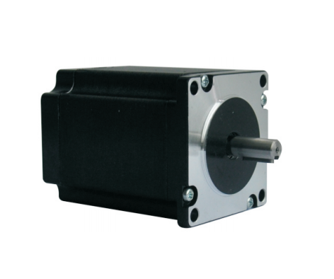 57mm 三相混合式步進(jìn)電機(jī)