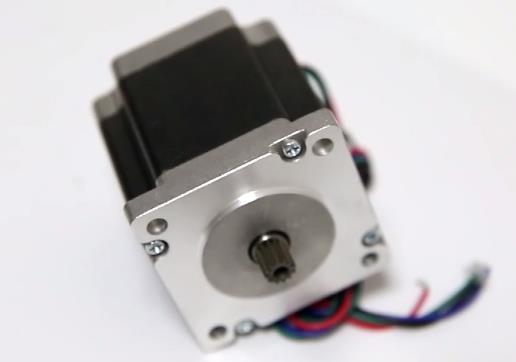 大功率電機驅動器（驅動電機最大功率是什么意思）