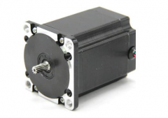 步進電機線路相序判斷方法有哪些？