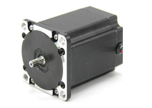 步進電機主要參數的含義介紹