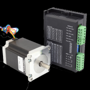 選擇優質可靠的步進電機要注意這些參數