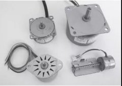干貨——步進電機的三種類型詳細介紹