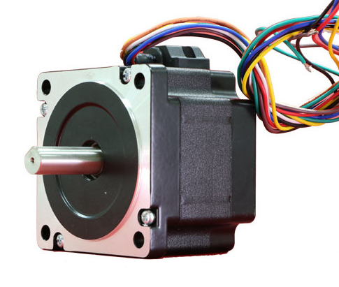 步進電機