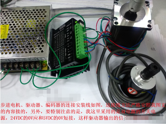 步進(jìn)驅(qū)動(dòng)器
