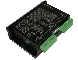 二相混合式步進(jìn)電機(jī)